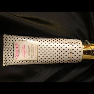 Pure Romance: Coochy